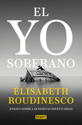 EL YO SOBERANO - 9788418619441